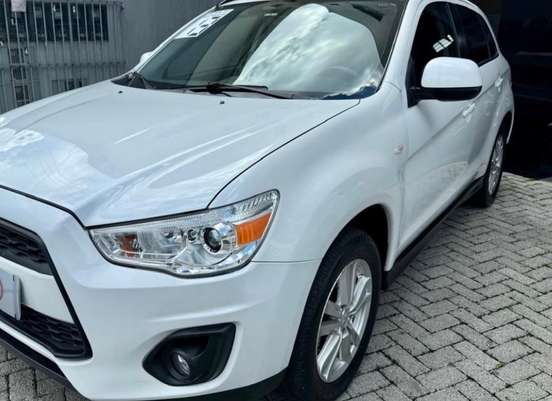 MITSUBISHI-ASX-2013