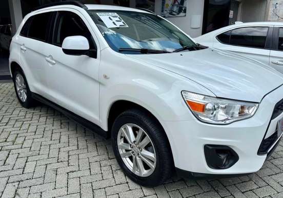MITSUBISHI-ASX-2013