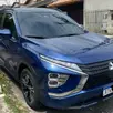 MITSUBISHI ECLIPSE CROSS 1.5 MIVEC TURBO GASOLINA HPE-S CVT MITSUBISHI ECLIPSE CROSS 1.5 MIVEC TURBO GASOLINA HPE-S CVT