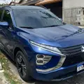 MITSUBISHI ECLIPSE CROSS 1.5 MIVEC TURBO GASOLINA HPE-S CVT MITSUBISHI ECLIPSE CROSS 1.5 MIVEC TURBO GASOLINA HPE-S CVT