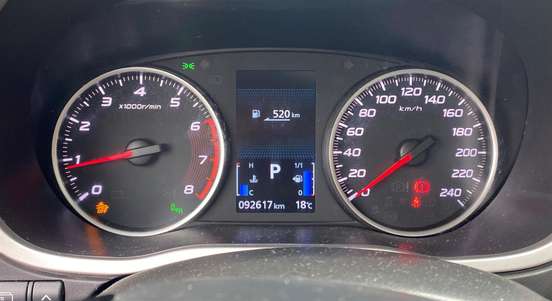 MITSUBISHI-ECLIPSE CROSS-1.5 MIVEC TURBO GASOLINA HPE-S CVT MITSUBISHI-ECLIPSE CROSS-2022