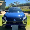 MITSUBISHI ECLIPSE CROSS 1.5 MIVEC TURBO GASOLINA HPE-S S-AWC CVT MITSUBISHI ECLIPSE CROSS 1.5 MIVEC TURBO GASOLINA HPE-S S-AWC CVT