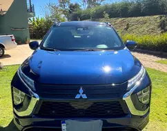 MITSUBISHI ECLIPSE CROSS 1.5 MIVEC TURBO GASOLINA HPE-S S-AWC CVT MITSUBISHI ECLIPSE CROSS 1.5 MIVEC TURBO GASOLINA HPE-S S-AWC CVT