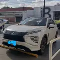 MITSUBISHI ECLIPSE CROSS 1.5 MIVEC TURBO GASOLINA HPE-S S-AWC SPORT CVT MITSUBISHI ECLIPSE CROSS 1.5 MIVEC TURBO GASOLINA HPE-S S-AWC SPORT CVT