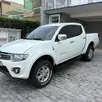 MITSUBISHI L200 TRITON 3.2 HPE 4X4 CD 16V TURBO INTERCOOLER DIESEL 4P AUTOMÁTICO MITSUBISHI L200 TRITON 3.2 HPE 4X4 CD 16V TURBO INTERCOOLER DIESEL 4P AUTOMÁTICO