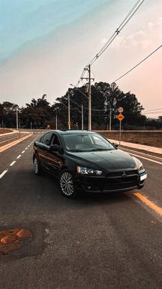 MITSUBISHI LANCER 2.0 HLE 16V GASOLINA 4P AUTOMÁTICO