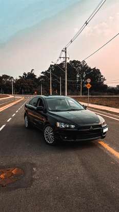 MITSUBISHI-LANCER-2016