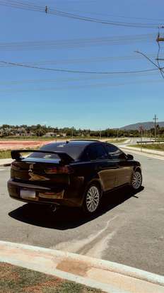 MITSUBISHI-LANCER-2016