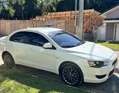 MITSUBISHI LANCER 2.0 HL-T 16V GASOLINA 4P AUTOMÁTICO MITSUBISHI LANCER 2.0 HL-T 16V GASOLINA 4P AUTOMÁTICO