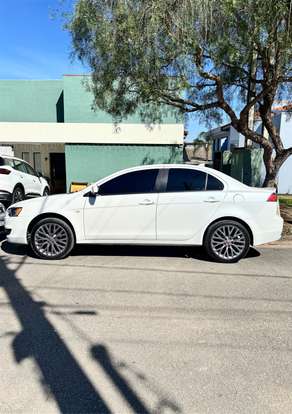 MITSUBISHI-LANCER-2018
