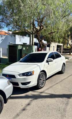 MITSUBISHI-LANCER-2018