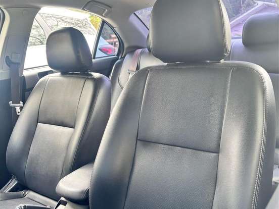 MITSUBISHI-LANCER-2.0 HL-T 16V GASOLINA 4P AUTOMÁTICO MITSUBISHI-LANCER-2018