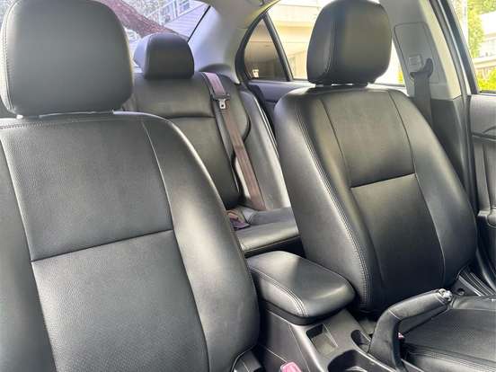 MITSUBISHI-LANCER-2.0 HL-T 16V GASOLINA 4P AUTOMÁTICO MITSUBISHI-LANCER-2018