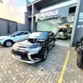 MITSUBISHI OUTLANDER 2.0 16V GASOLINA 4P AUTOMÁTICO MITSUBISHI OUTLANDER 2.0 16V GASOLINA 4P AUTOMÁTICO