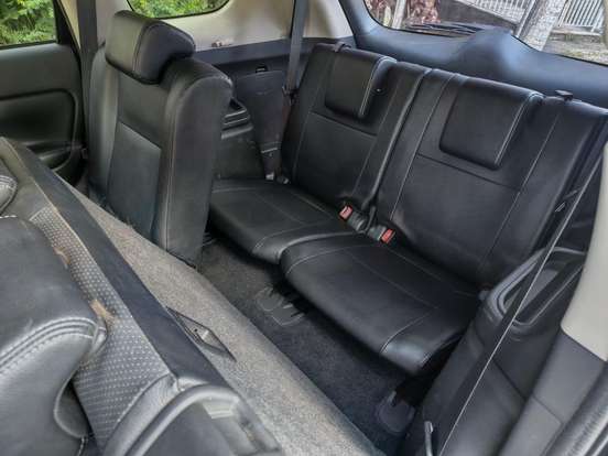 MITSUBISHI-OUTLANDER-2.2 4X4 16V DIESEL 4P AUTOMÁTICO MITSUBISHI-OUTLANDER-2016