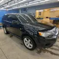 MITSUBISHI OUTLANDER 2.4 4X4 16V GASOLINA 4P AUTOMÁTICO MITSUBISHI OUTLANDER 2.4 4X4 16V GASOLINA 4P AUTOMÁTICO