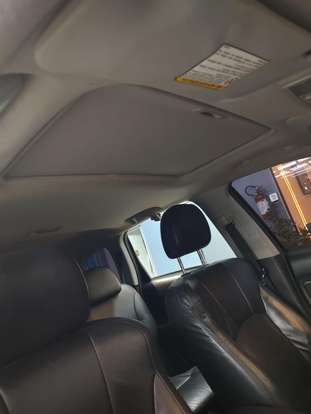 MITSUBISHI-OUTLANDER-2008