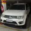 MITSUBISHI PAJERO 3.2 HPE 4X4 7 LUGARES 16V TURBO INTERCOOLER DIESEL 4P AUTOMÁTICO MITSUBISHI PAJERO 3.2 HPE 4X4 7 LUGARES 16V TURBO INTERCOOLER DIESEL 4P AUTOMÁTICO
