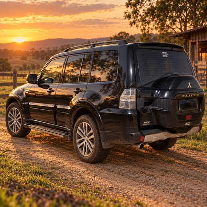 MITSUBISHI-PAJERO FULL-3.2 HPE 4X4 16V TURBO INTERCOOLER DIESEL 4P AUTOMÁTICO MITSUBISHI-PAJERO FULL-2019