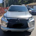 MITSUBISHI PAJERO SPORT 2.4 16V MIVEC TURBO DIESEL LEGEND AWD AUTOMÁTICO MITSUBISHI PAJERO SPORT 2.4 16V MIVEC TURBO DIESEL LEGEND AWD AUTOMÁTICO