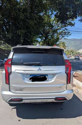 MITSUBISHI-PAJERO SPORT-2024