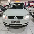 MITSUBISHI PAJERO TR4 2.0 4X2 16V 140CV FLEX 4P AUTOMÁTICO MITSUBISHI PAJERO TR4 2.0 4X2 16V 140CV FLEX 4P AUTOMÁTICO