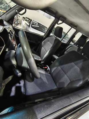 MITSUBISHI-PAJERO TR4-2012