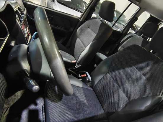 MITSUBISHI-PAJERO TR4-2.0 4X2 16V 140CV FLEX 4P AUTOMÁTICO MITSUBISHI-PAJERO TR4-2012