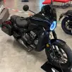 MOTO MORINI CALIBRO BAGGER MOTO MORINI CALIBRO BAGGER
