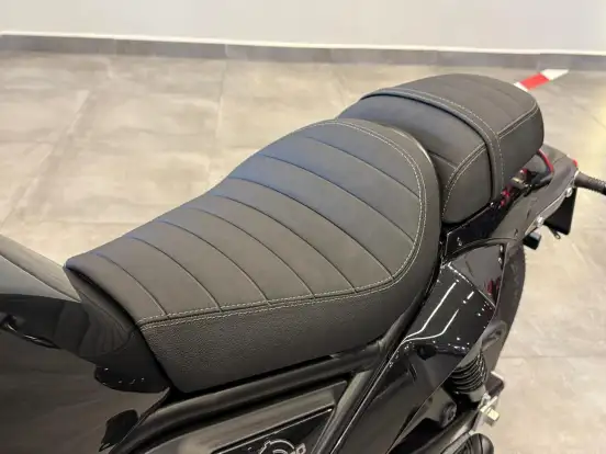 MOTO MORINI-CALIBRO CUSTOM-2026