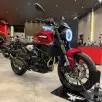 MOTO MORINI SEIEMMEZZO STREET MOTO MORINI SEIEMMEZZO STREET