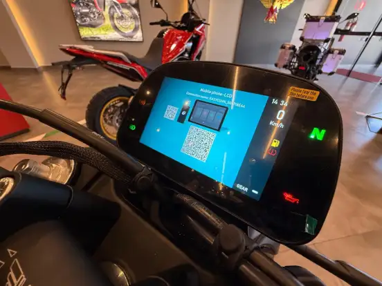 MOTO MORINI-SEIEMMEZZO STREET-2026