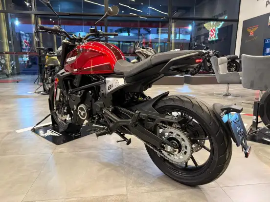 MOTO MORINI-SEIEMMEZZO STREET MOTO MORINI-SEIEMMEZZO STREET-2026