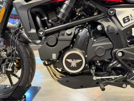 MOTO MORINI-SEIEMMEZZO STREET MOTO MORINI-SEIEMMEZZO STREET-2026