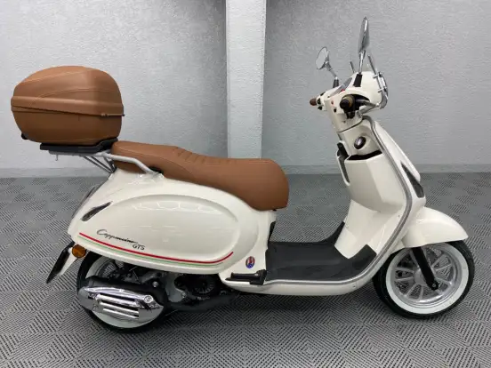 MOTORINO-CAPPUCCINO 150 MOTORINO-CAPPUCCINO 150-2025