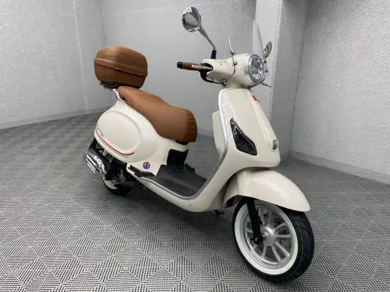 MOTORINO-CAPPUCCINO 150 MOTORINO-CAPPUCCINO 150-2025
