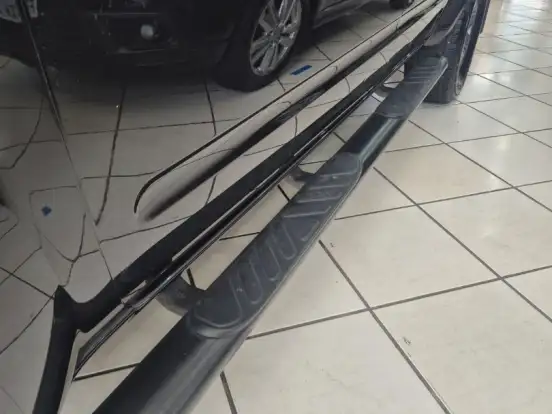 NISSAN-FRONTIER-2.5 SV ATTACK 4X4 CD TURBO ELETRONIC DIESEL 4P AUTOMÁTICO NISSAN-FRONTIER-2016
