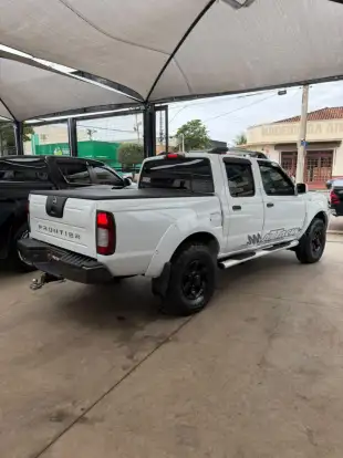 NISSAN-FRONTIER-2003