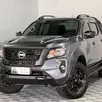 NISSAN FRONTIER 2.3 16V TURBO DIESEL ATTACK CD 4X4 AUTOMÁTICO NISSAN FRONTIER 2.3 16V TURBO DIESEL ATTACK CD 4X4 AUTOMÁTICO