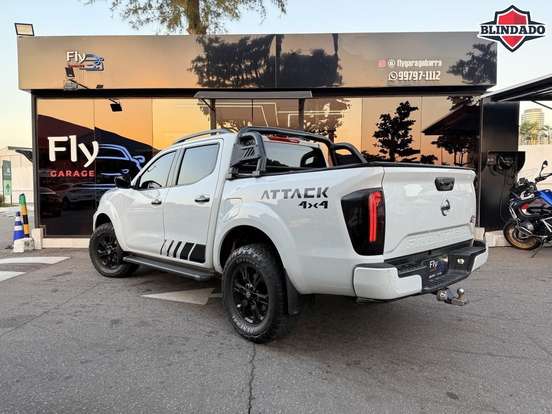 NISSAN-FRONTIER-2022