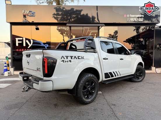 NISSAN-FRONTIER-2022