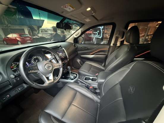 NISSAN-FRONTIER-2022
