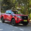 NISSAN FRONTIER 2.3 16V TURBO DIESEL ATTACK CD 4X4 AUTOMÁTICO NISSAN FRONTIER 2.3 16V TURBO DIESEL ATTACK CD 4X4 AUTOMÁTICO