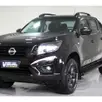 NISSAN FRONTIER 2.3 16V TURBO DIESEL ATTACK CD 4X4 AUTOMÁTICO NISSAN FRONTIER 2.3 16V TURBO DIESEL ATTACK CD 4X4 AUTOMÁTICO