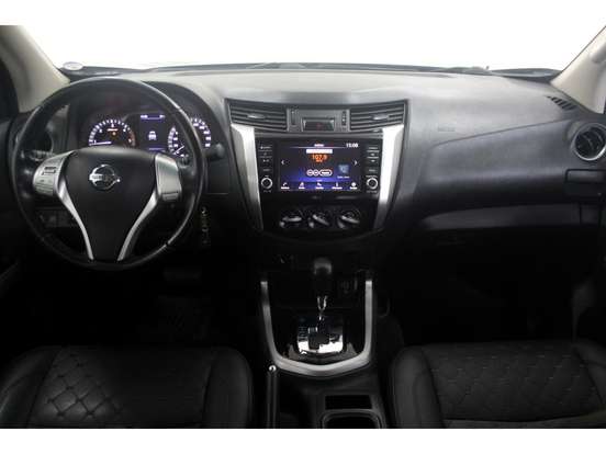 NISSAN-FRONTIER-2021