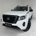 NISSAN FRONTIER 2.3 16V TURBO DIESEL ATTACK CD 4X4 AUTOMÁTICO NISSAN FRONTIER 2.3 16V TURBO DIESEL ATTACK CD 4X4 AUTOMÁTICO
