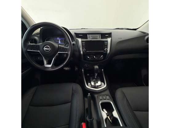 NISSAN-FRONTIER-2023