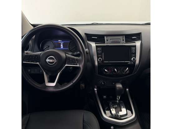 NISSAN-FRONTIER-2.3 16V TURBO DIESEL ATTACK CD 4X4 AUTOMÁTICO NISSAN-FRONTIER-2023