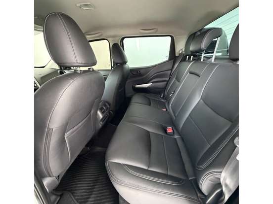 NISSAN-FRONTIER-2.3 16V TURBO DIESEL ATTACK CD 4X4 AUTOMÁTICO NISSAN-FRONTIER-2023