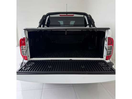 NISSAN-FRONTIER-2.3 16V TURBO DIESEL ATTACK CD 4X4 AUTOMÁTICO NISSAN-FRONTIER-2023